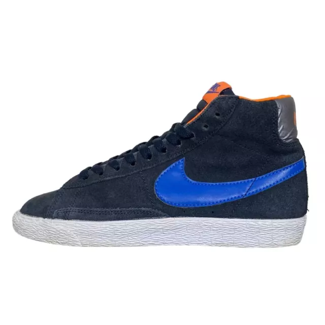 Nike blazer bleu marine sales