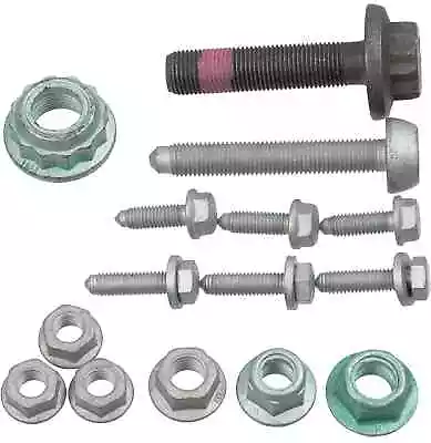 Repair Kit, wheel suspension for AUDI AUDI (FAW) SEAT SKODA VW:A3,Q3,TT,EOS