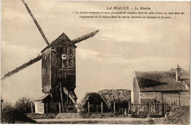 CPA Alfortville Le Moulin (1363722