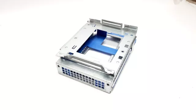 Dell OptiPlex 3020 7020 9020 Hard Drive Cage Caddy 3.5" 1B31D2600-600-G MX60093 3