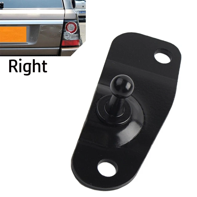 Staffe di montaggio portellone gas per Range Rover Sport 2010 2013 lato destro
