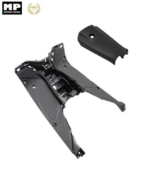 Plancher Marche-pied Gauche – BMW C 650 GT (2012-2015) – K19