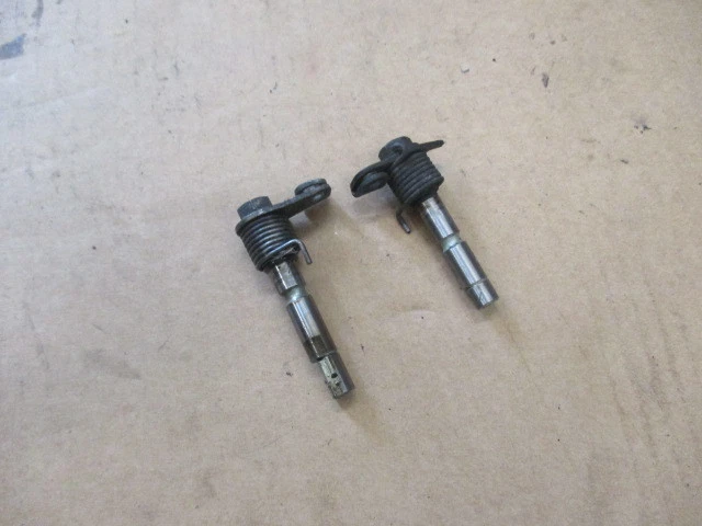 Biellettes De Suspension Suzuki DR 600 - 1985 à 1989 (SN41A) - Occasion