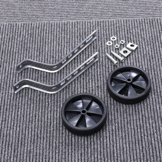 12 -20 Stabilizzatore Per Bambini Minibike Home Trainer Bicicletta
