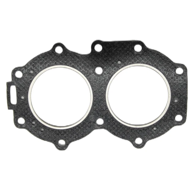 CYLINDER HEAD GASKET Yamaha Outboard 25 HP C25 CV25 2 Str 69511181 18