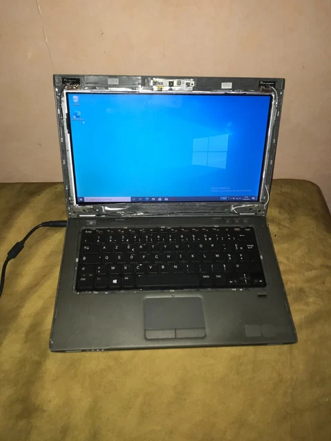 PC PORTABLE THOMSON hors service : Pour pièces détachées EUR 50,00 - FR
