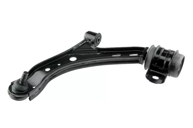 Triangle Bras De Suspension Avant Inférieur Gauche Pour Ford Mustang 4R3Z3079B