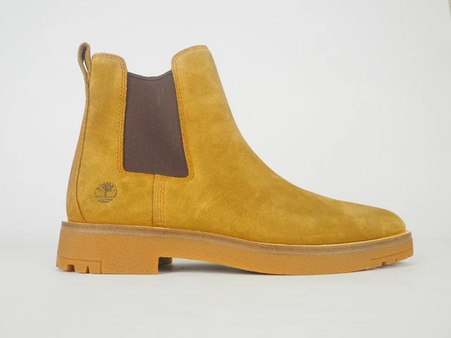 timberland folk gentleman chelsea