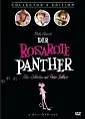 Der Rosarote Panther, Box Set, 5 DVD-NEU-OVP-OOP-SEHR SEHR SELTEN-ACTIONKOMÖDIE