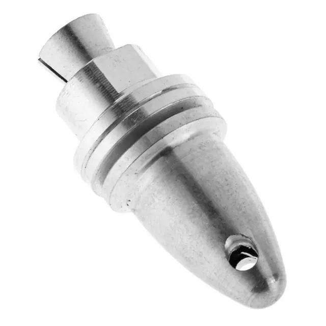 Collet Cone Adapter 2.0mm - 5mm Prop Great Planes GPMQ4984