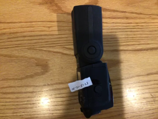 Promaster FL-190 i-TTL flash for Nikon