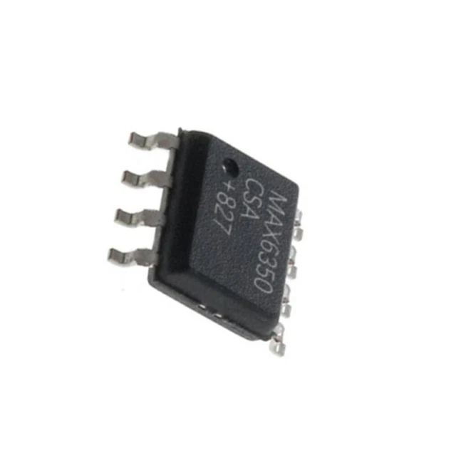 1Pcs Max6350Csa Sop-8 Max6350Esa Max6350 New