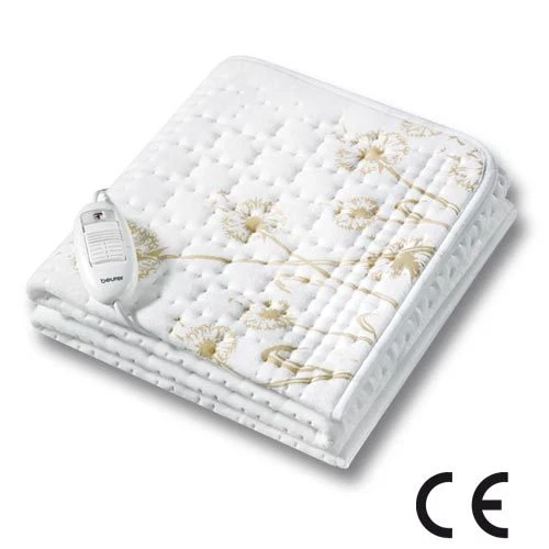 Beurer Surmatelas chauffant UB33 Coton/étoffe non-tissé 150x80cm