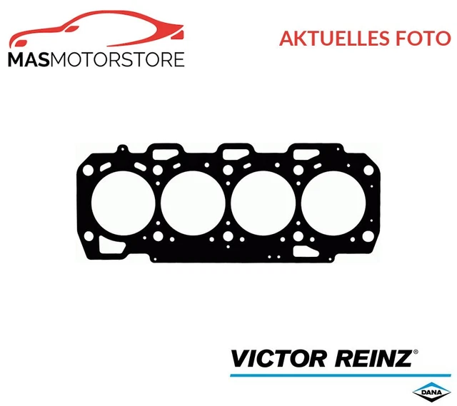 Dichtung, Zylinderkopf VICTOR REINZ 61-53980-00 für Toyota