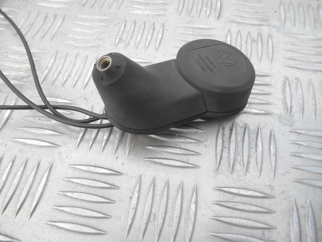 VW Passat B5 3B 3BG Original Antenne Antennenstab 16V Dachantenne