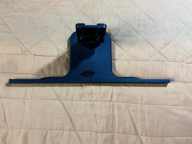 Pieds De Support (piedini) Pour Téléviseur LG 42LB65 - Occasion En état Fonctionnel