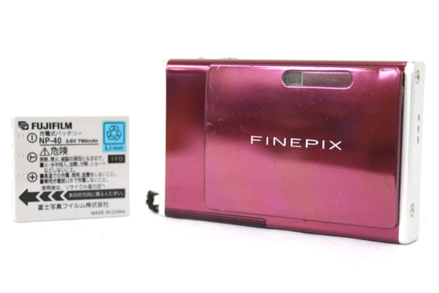 FUJIFILM デジタルカメラ FinePix Z3 ピンク bme6fzu FUJI FILM 富士フィルム FINEPIX Z3 ピンク デジカメ 富士