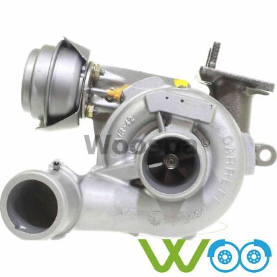 MAHLE ORIGINALE turbocompressore kit di montaggio per FIAT STILO BRAVO ALFA ROMEO 147 156 