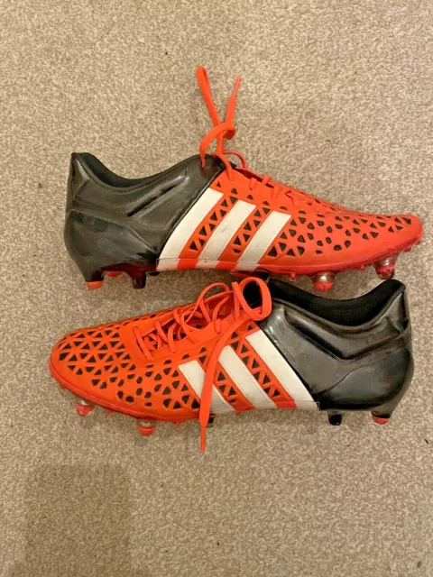 Adidas ace size 9 sale