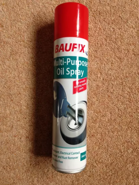 Baufix anti sales rust paint