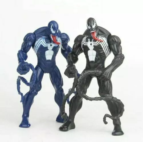 Marvel Legends Venom Figurine Collection Action Figure Model Toy Gift