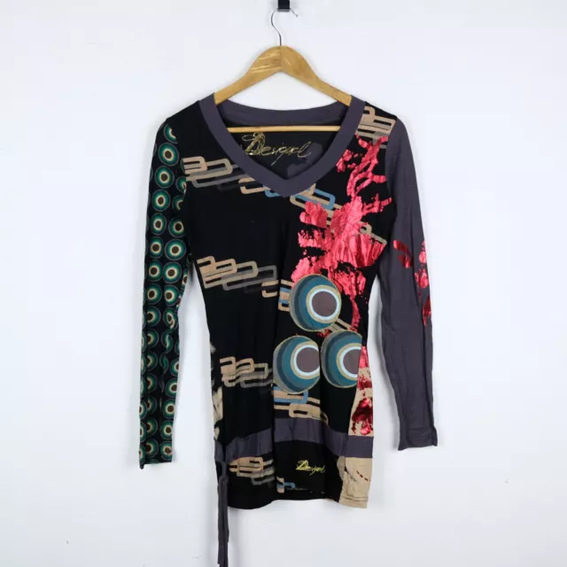 Amazon cheap desigual maglie
