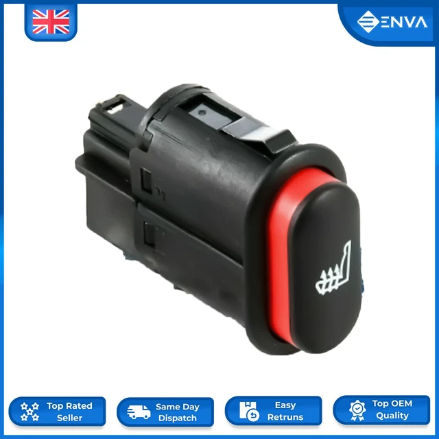 ORIGINAL FOR FORD Transit Ranger Focus Fiesta Mondeo Front Heated Seat