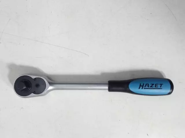 Hazet pistola quadrata 1/2 pollici 916SP NOS