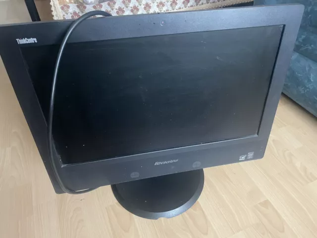 Lenovo ThinkCentre All In One Pc