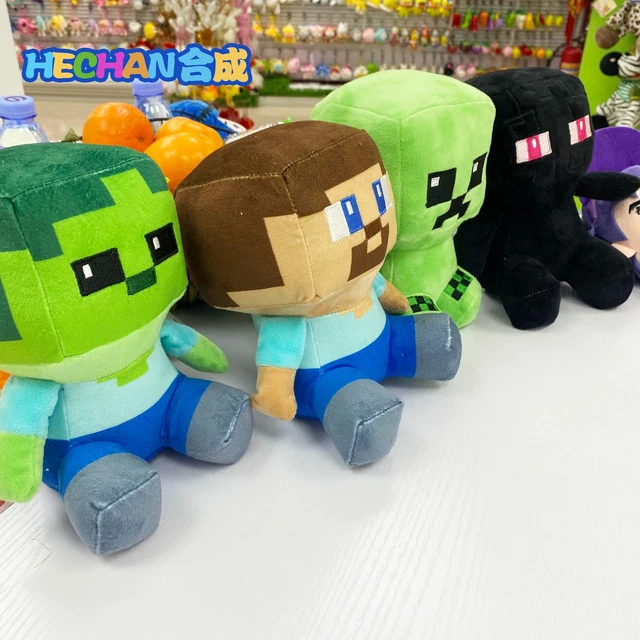 Minecraft Axolotl Plush Target vrogue.co