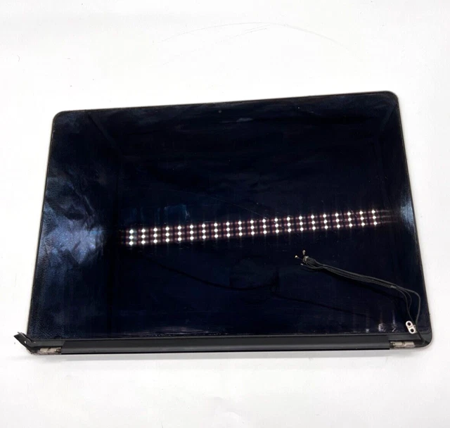 Originale MacBook Pro Retina 15 A1398 fine 2013 M 2014 montaggio schermo LCD