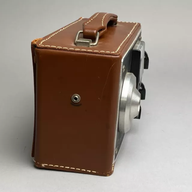 Vintage Zenith Audiometer 3