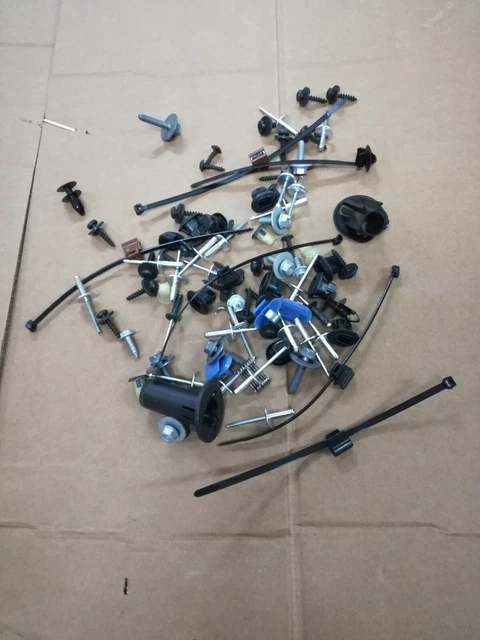 Kit Paraurti Metallico Regolabile Per RC Crawler 1/10 – AMK Con Anelli D E Fune, Per SCX10 TRX4 - 4