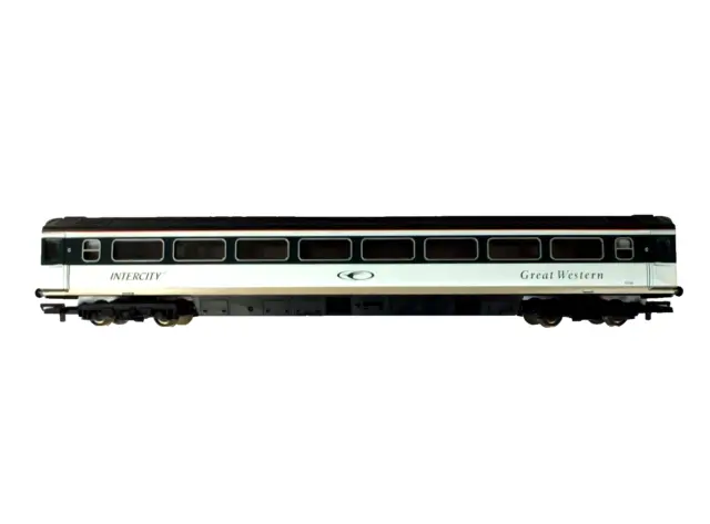 NR MINT LimaL149871 BR Mk3 TS coach (scale length) 42296 with GWT merlin styling