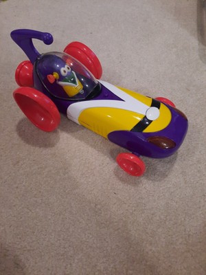 veggie tales larry mobile