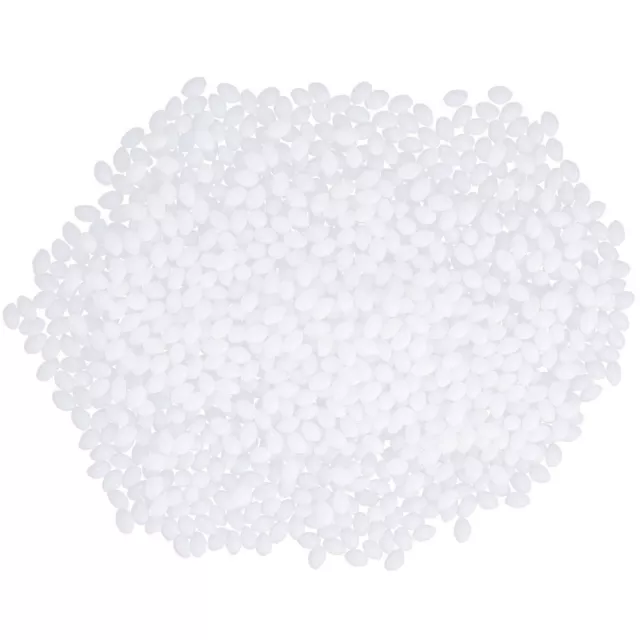 1 Bag Thermoplastic Beads DIY Thermoplastic Pellets Plastic Thermal Beads New