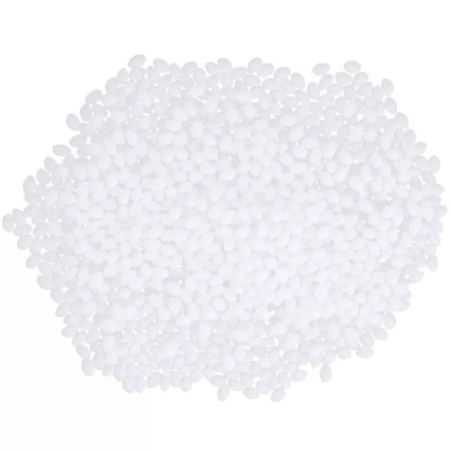 1 Bag of Thermoplastic Beads DIY Thermoplastic Pellets Plastic Thermal Beads
