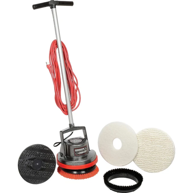 Oreck Orbiter 3/4 HP Floor Machine