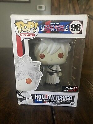 funko pop bleach ichigo