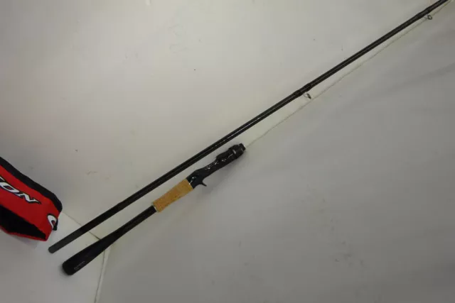 Shimano 22 Bantam 172H bass Bait casting rod 2 pieces grip joint Stylish  anglers
