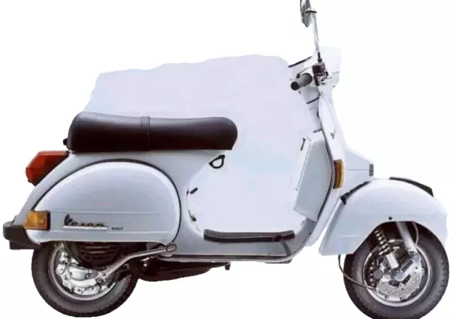 ALBERO MOTORE PIAGGIO Vespa Px Cosa 125/150 1991 1992 1993 1994 1995 1996 1997 3