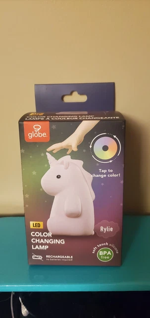 Rylie unicorn shop