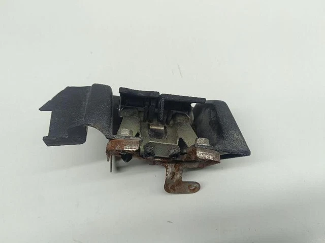 Serrure De Hayon GNXfixt Pour Nissan Qashqai J10, Micra III K12 Et Tiida - Référence OE 90502-2DX0A