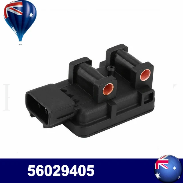 MAP SENSOR JEEP Grand Cherokee ZJ/WJ Cherokee XJ Wrangler TJ 56029405