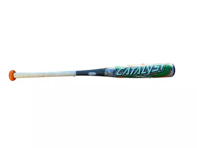 Louisville Slugger TPX Catalyst Full Composite Baseball Bat 29" 17oz 2 5/8" Dia
