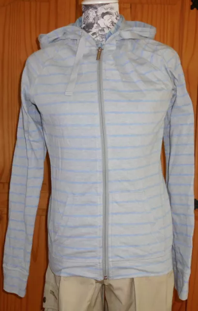 under armour Sweatjacke Jacke Sport Gr. M Damen