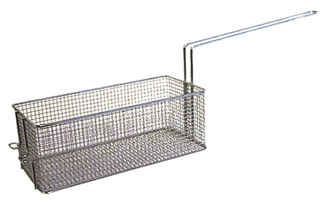 Electrolux Fritteusenkorb Pour Fritteuse 201018,221006,201006,201005 B1 160mm