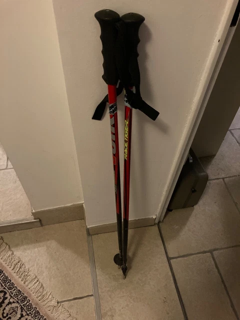 Kinder Skistöcke Völkl Race Tiger GS Junior 90 cm