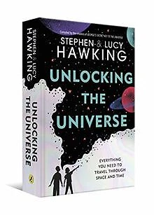 Unlocking the Universe von Hawking, Stephen, Hawkin... | Buch | Zustand sehr gut