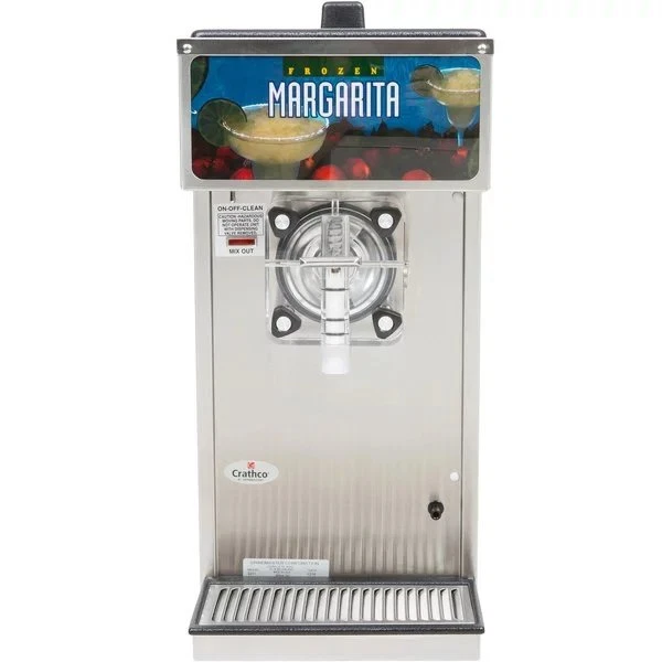 2021 Grindmaster Crathco 3511 5Gal Margarita Frozen Drink Granita Machine